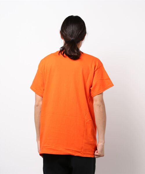 THRASHER(スラッシャー)の「【THRASHER/スラッシャー】(UN)T-SHIRTS(Tシャツ/カットソー・メンズ・ホワイト/ブラック/パープル/ネイビー/オレンジ・MEDIUM/LARGE/X-LARGE)」の7枚目の写真