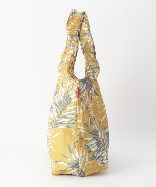 212 KITCHEN STORE（トゥワントゥキッチンストア）の「◆reisenthel (ライゼンタール) ミニマキシショッパー L JG.CURRY（エコバッグ/サブバッグ・レディース・その他・00）」の4枚目の写真