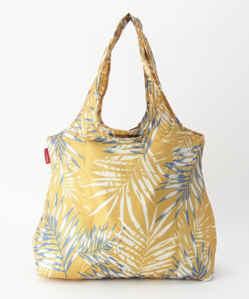 212 KITCHEN STORE（トゥワントゥキッチンストア）の「◆reisenthel (ライゼンタール) ミニマキシショッパー L JG.CURRY（エコバッグ/サブバッグ・レディース・その他・00）」の3枚目の写真