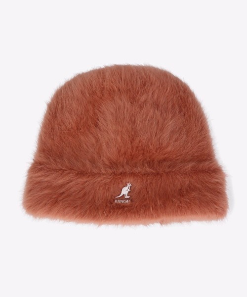 KANGOL（カンゴール）の「KANGOL Furgora Cuff Beanie（ニット