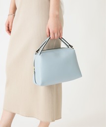 MILOS ホソハンドルショルダーバッグ◆