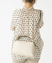 MILOS | MILOS ホソハンドルショルダーバッグ◆(ショルダーバッグ)