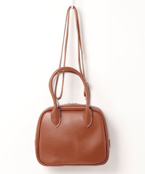 aimoha（アイモハ）の「2WAYバッグ（ショルダーバッグ・レディース・ベージュ・FREE）」の13枚目の写真