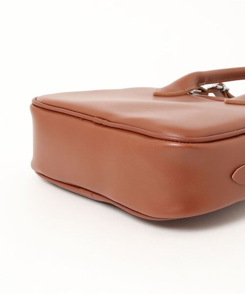 aimoha（アイモハ）の「2WAYバッグ（ショルダーバッグ・レディース・ベージュ・FREE）」の4枚目の写真