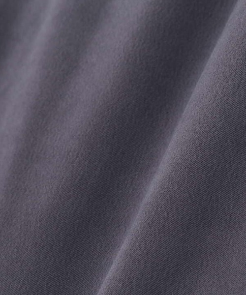 N.(N. Natural Beauty Basic)(エヌエヌナチュラルビューティーベーシック)の「【S Size Line】◆ピーチタイトスカート(スカート・レディース・グレー/ブラウン/パープル・SMALL/MEDIUM)」の18枚目の写真