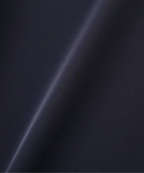 NATURAL BEAUTY BASIC（ナチュラルビューティーベーシック）の「ジョーゼットスリーブブラウス/0171210904（シャツ/ブラウス・レディース・ネイビー/ピンク/オフホワイト・MEDIUM/SMALL/LARGE）」の14枚目の写真