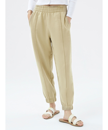 GAP | ハイライズ　ジョガーパンツ(スウェットパンツ)