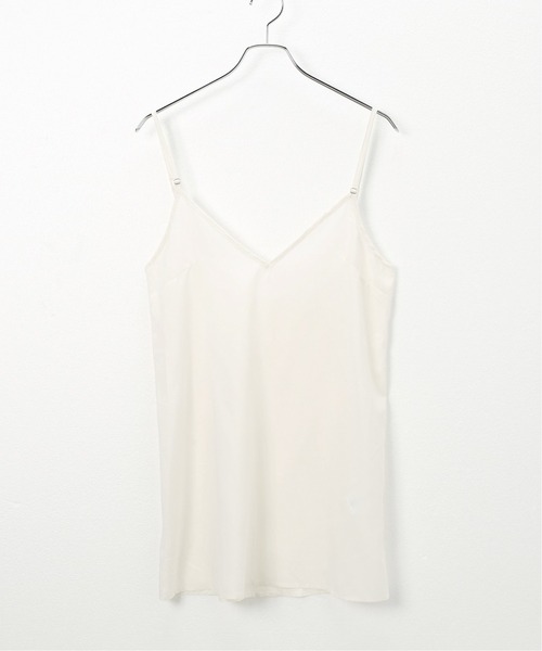 Oriens JOURNAL STANDARD(オリエンス ジャーナルスタンダード)の「【SISTER JANE/シスター ジェーン】Wildflower Canopy Mini Dress(ワンピース・レディース・アイボリー・SMALL)」の15枚目の写真
