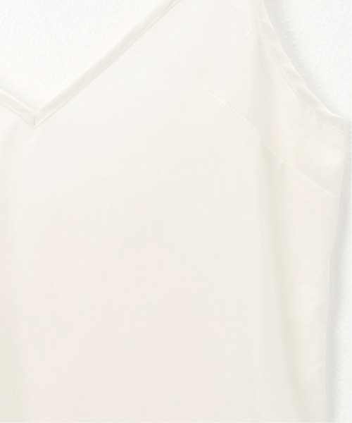 Oriens JOURNAL STANDARD(オリエンス ジャーナルスタンダード)の「【SISTER JANE/シスター ジェーン】Wildflower Canopy Mini Dress(ワンピース・レディース・アイボリー・SMALL)」の17枚目の写真