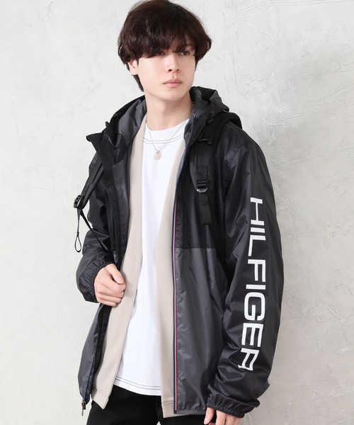 TOMMY HILFIGER（トミーヒルフィガー）の「【Tommy Hilfiger/トミー