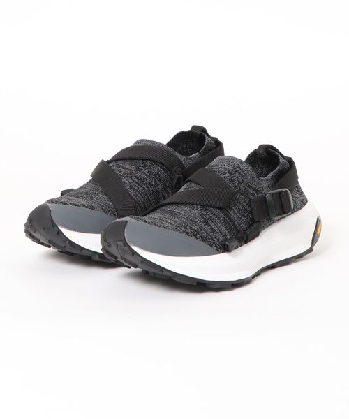THE NORTH FACE(ザノースフェイス)の「【THE NORTH FACE】URBAN TRAIL(スニーカー・レディース・グレー・24cm/26cm/25cm)」の1枚目の写真
