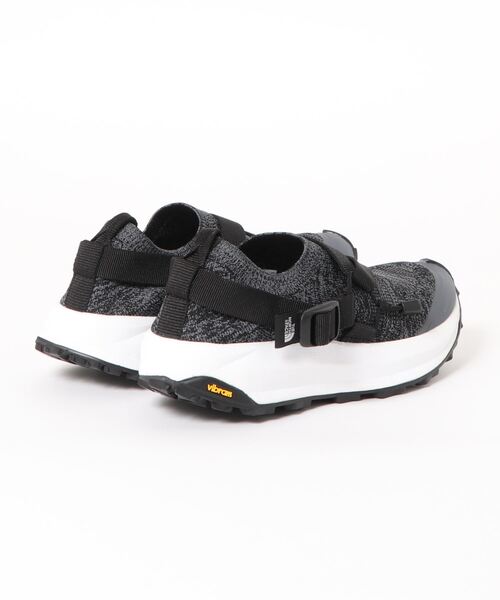 THE NORTH FACE(ザノースフェイス)の「【THE NORTH FACE】URBAN TRAIL(スニーカー・レディース・グレー・24cm/26cm/25cm)」の3枚目の写真