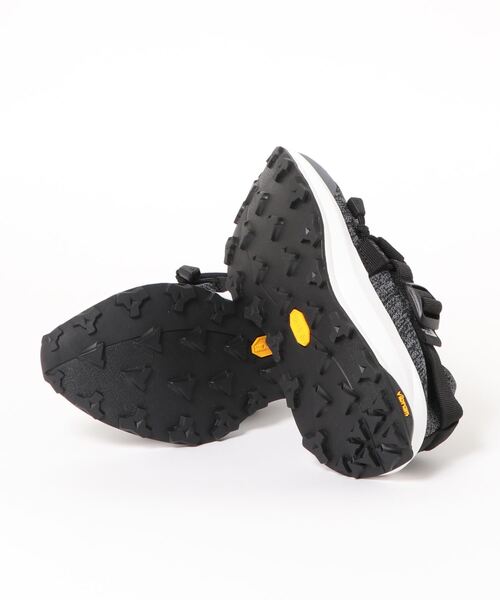 THE NORTH FACE(ザノースフェイス)の「【THE NORTH FACE】URBAN TRAIL(スニーカー・レディース・グレー・24cm/26cm/25cm)」の2枚目の写真