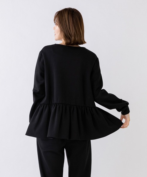 Sono（ソーノ）の「【SONO/ソーノ】【セットアップ可能】フェミニ