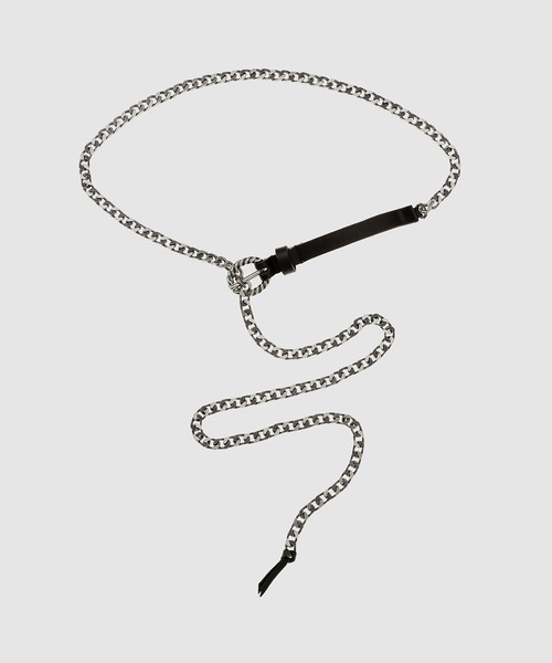 希少　美品　magliano マリアーノ BOLTS BELT 希少 美品 magliano マリアーノ BOLTS BELT 希少 美品 magliano