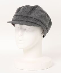 IENA | 【KIJIMA TAKAYUKI/キジマタカユキ】マリンキャップ(キャスケット)