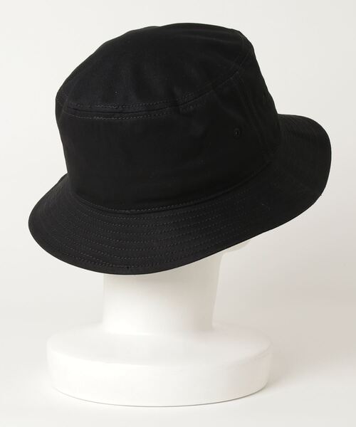 VANS（バンズ）の「【ムラサキスポーツ限定】VANS/バンズ ハット SK8 Logo 121C1170123（ハット・メンズ・ブラック×ブラック/ブラック×レッド/ベージュ・FREE）」の4枚目の写真