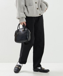 FREAK'S STORE（フリークスストア）の「バルーンデニムパンツ（デニムパンツ）」