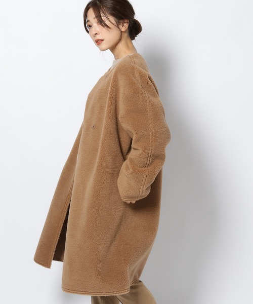 BARNYARDSTORM（バンヤードストーム）の「BARNYARDSTORM / ボア