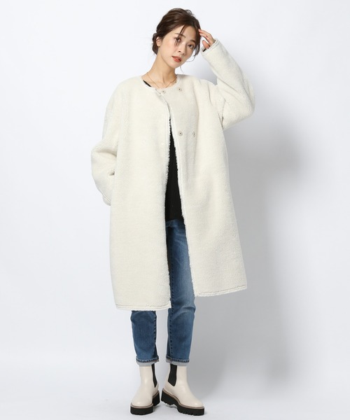 BARNYARDSTORM（バンヤードストーム）の「BARNYARDSTORM / ボア