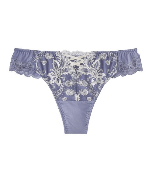 プリンセス Tバックショーツ（ショーツ）｜aimerfeel（エメフィール