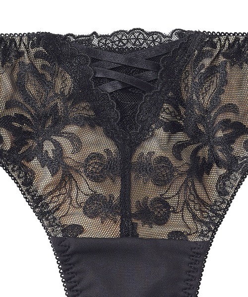 プリンセス Tバックショーツ（ショーツ）｜aimerfeel（エメフィール