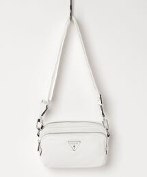 Guess | LITTLE BAY Crossbody Camera(ショルダーバッグ)