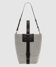 Sullivan Canvas  Bag