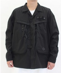 MANASTASH | MANASTASH/マナスタッシュ　EXTRA MILE INFINITY SHIRTS エクストラマイルインフィニティシャツ 7125015(ブルゾン)