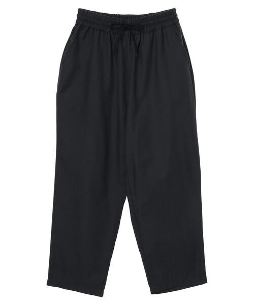 CRAFT STANDARD BOUTIQUE(クラフトスタンダードブティック)の「TRツイルシェフパンツ *(その他パンツ・メンズ・モカ/チャコールグレー/ブラウン/キャメル/ネイビー・LL/M/L)」の10枚目の写真