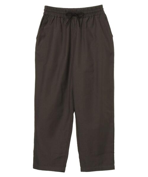 CRAFT STANDARD BOUTIQUE(クラフトスタンダードブティック)の「TRツイルシェフパンツ *(その他パンツ・メンズ・モカ/チャコールグレー/ブラウン/キャメル/ネイビー・LL/M/L)」の22枚目の写真