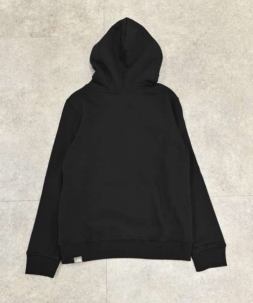 THE NORTH FACE(ザノースフェイス)の「THE NORTH FACE(ザ・ノース・フェイス) ドリューピーク パーカー(パーカー・キッズ・オリーブ/グリーン/ブラック・L/XL)」の21枚目の写真