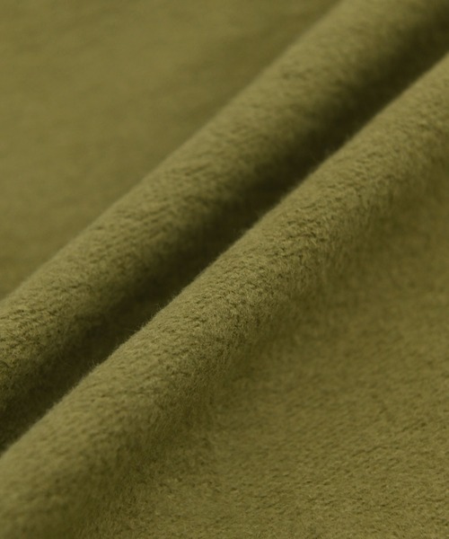 THE NORTH FACE(ザノースフェイス)の「THE NORTH FACE(ザ・ノース・フェイス) ドリューピーク パーカー(パーカー・キッズ・オリーブ/グリーン/ブラック・L/XL)」の15枚目の写真