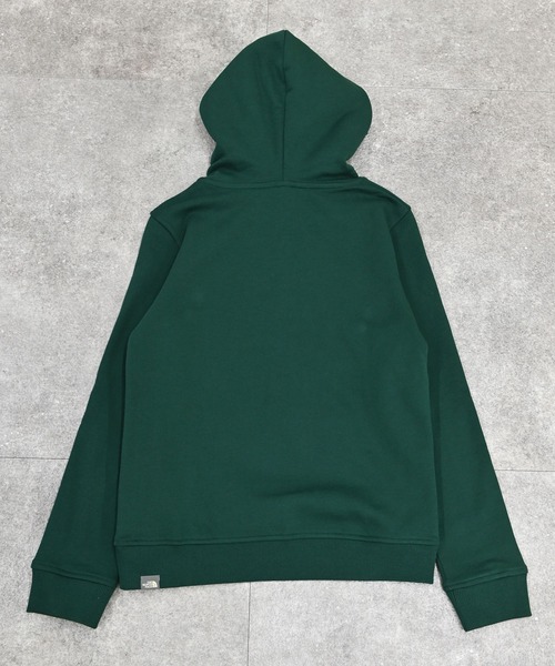 THE NORTH FACE(ザノースフェイス)の「THE NORTH FACE(ザ・ノース・フェイス) ドリューピーク パーカー(パーカー・キッズ・オリーブ/グリーン/ブラック・L/XL)」の8枚目の写真