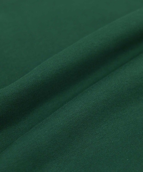 THE NORTH FACE(ザノースフェイス)の「THE NORTH FACE(ザ・ノース・フェイス) ドリューピーク パーカー(パーカー・キッズ・オリーブ/グリーン/ブラック・L/XL)」の11枚目の写真