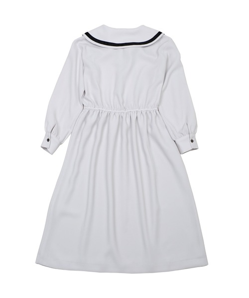 MILK(ミルク)の「Sailor dress(ドレス・レディース・A/B/C・FREE)」の9枚目の写真