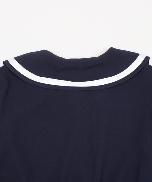 MILK(ミルク)の「Sailor dress(ドレス・レディース・A/B/C・FREE)」の19枚目の写真