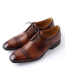 CROWDED CLOSET（クラウデッドクローゼット）の「ストレートチップ革靴（ドレスシューズ）」