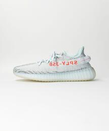 adidas | ＜adidas(アディダス)＞ YEEZY BOOST 350 V2 BLUE TINT/スニーカー■■■(スニーカー)