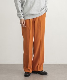 Wrangler | 【別注】Wrangler×URBAN RESEARCH iD　TUCK WIDE WRANCHER(その他パンツ)