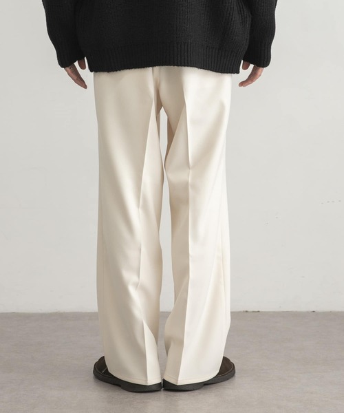 Wrangler（ラングラー）の「『別注』Wrangler×URBAN RESEARCH iD　TUCK WIDE WRANCHER（その他パンツ・メンズ・オレンジ・SMALL/MEDIUM/LARGE）」の11枚目の写真