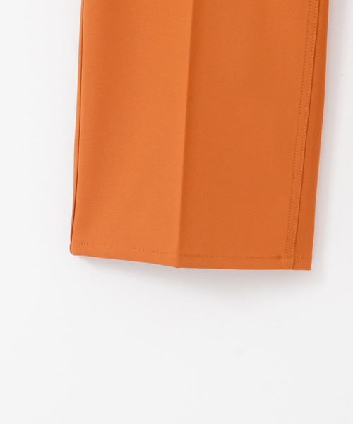 Wrangler（ラングラー）の「『別注』Wrangler×URBAN RESEARCH iD　TUCK WIDE WRANCHER（その他パンツ・メンズ・オレンジ・SMALL/MEDIUM/LARGE）」の17枚目の写真