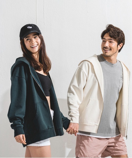 【新品】Newport パーカー黒② OFFSHORE（オフショア）の「NEWPORT BEACH ZIP HOODIE⁄ニューポート