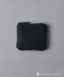 KINGZ | 映画『マトリックス　レザレクションズ』×ＫＩＮＧＺ　ラウンドジップ折財布(財布)