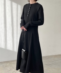 サーマルフレアワンピース