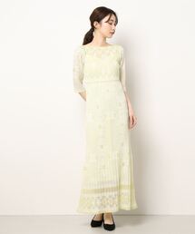 Lily Brown リリーブラウン ワンピース グリーン系 一覧 Wear