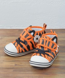 CONVERSE | 【KIDS】【CONVERSE/コンバース】ベビーオールスター　N　アニマルズV-1(スニーカー)
