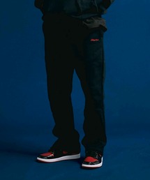 styles（スタイルス）の「LOGO SWEAT PANTS（スウェットパンツ）」