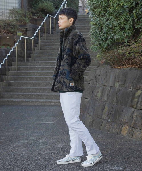 styles(スタイルス)の「LOGO SWEAT PANTS(スウェットパンツ・メンズ・ブラック/グレー・MEDIUM/LARGE/X-LARGE)」の7枚目の写真