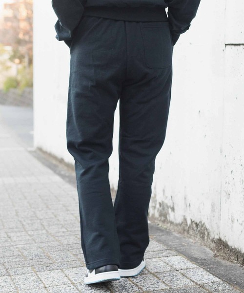 styles(スタイルス)の「LOGO SWEAT PANTS(スウェットパンツ・メンズ・ブラック/グレー・MEDIUM/LARGE/X-LARGE)」の11枚目の写真